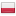 android-forum.pl server is located in Poland